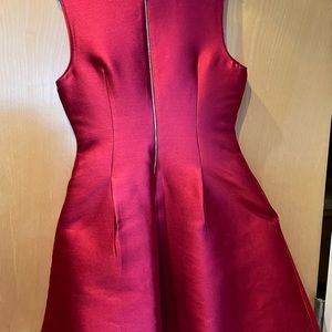 Once- worn holiday-perfect Kate Spade cocktail dress